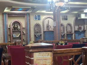 رستوران مشاهیر 3