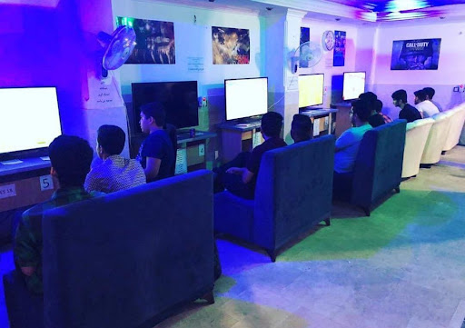 گیم نت 4k گرگان