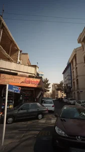 اسپرت قائم سیفی 4