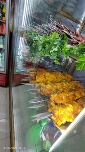 جگرکی کوثر