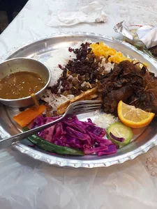 Khalij Fars Restaurant