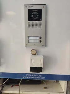 خدمات و تعمیرات آیفون تصویری 5