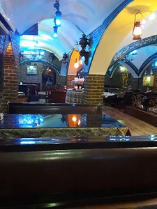 رستوران ماسوله