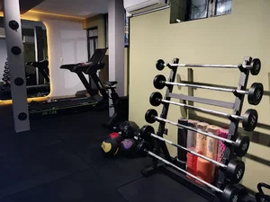 Vira Wellness (باشگاه ورزشی ویرا , مرکز تندرستی و حرکات اصلاحی ویرا)