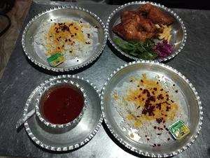 آشپز خانه مر کزی سی سنگان