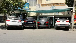 خدمات برق اتومبیل سید امید