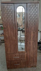 چوب و فلز سبحان 4