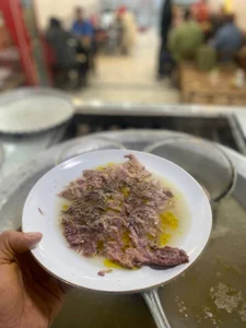 طباخی دورهمی 5