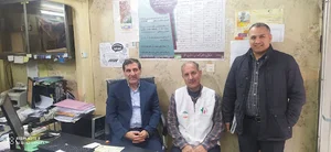 بیمه اجتماعی روستاییان وعشایر