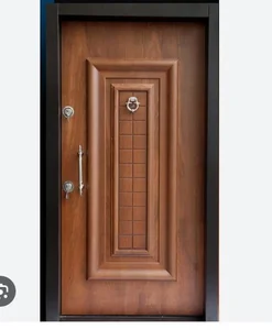 نجاری و درب‌سازی در آهنگ