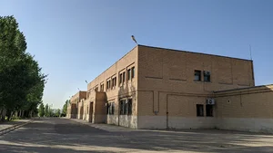 دانشکده فنی و مهندسی