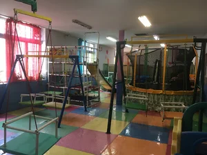 بهزیستی نارمک