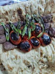 کبابی حسنی