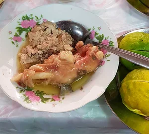 جگرسرای اصیل