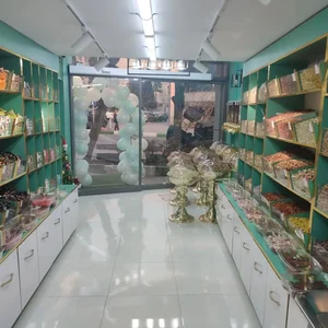 آجیل و خشکبار طلاچینان شعبه نوبنیاد 3