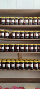 عسل و خشکبار کریمی(karimi nut & honey)
