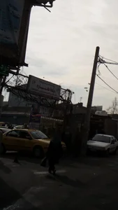 ایستگاه سواری خط کناره 2