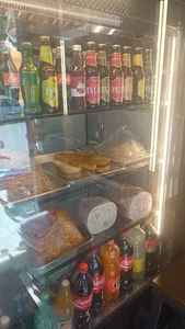 ساندویچی حسین فتاحی ( پت و مت )