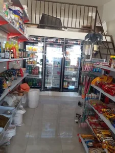 سوپر مارکت حسین زاده 2