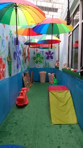 پیش دبستانی امیدان فردا