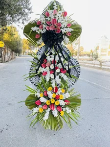 گلفروشی ایده آل