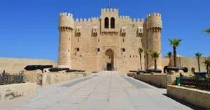 قلعه اباصلت حیدری