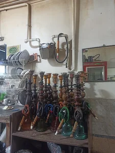 کافه توفیق