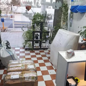 کالارسان بهار شاهین شهر