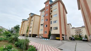 مجتمع مسکونی گیلار