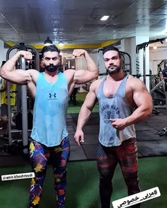 باشگاه بدنسازی کات