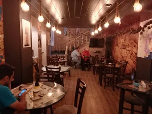 Cafe gap