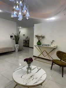 کلینیک پوست و مو ادن بیوتی