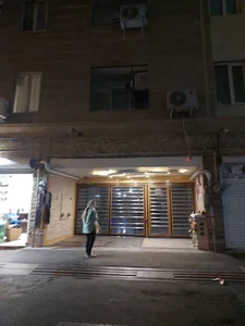 ساختمان کوه سالار