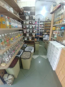 عطاری کربلایی قدیمی ترین عطاری تهران