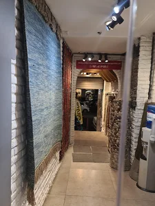 Amirkhiz Modern Carpet