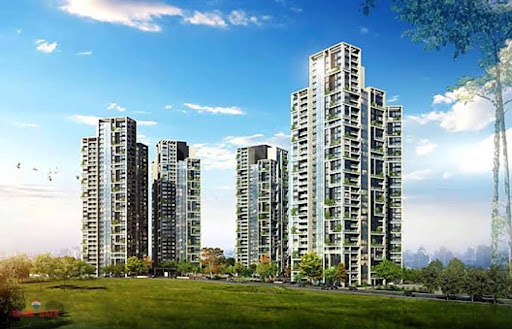 Sukent Seyir Beytepe Sitesi