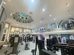 عمارت جیم
