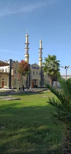 مسجد طاهر مطهر