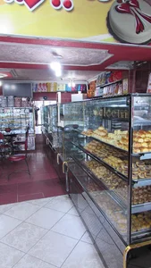 شیرینی سرای سوگل