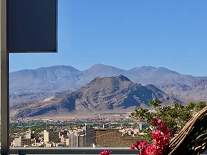امامزاده احمد مرند