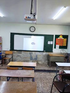 مدرسه علامه مجلسی