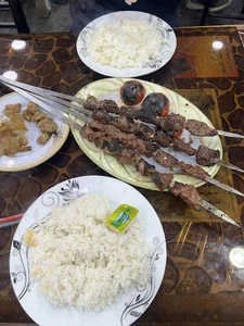 کته کبابی طالاقانی