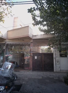 تعمیرگاه مجاز هندا صد و بیست و پنج مشتاقی