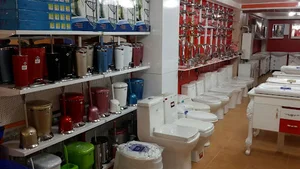 رنگ و ابزار جبلّی