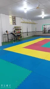 باشگاه ورزشی ماهد 3