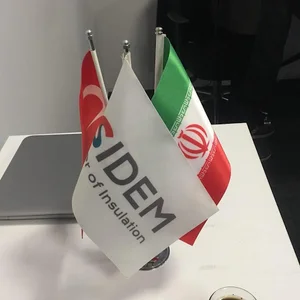 عایق الاستومری ISIDEM