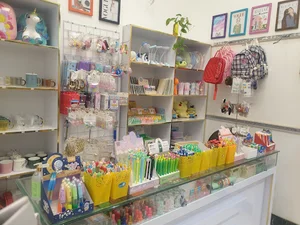نارنجی شاپ( Fancy accessories shop)