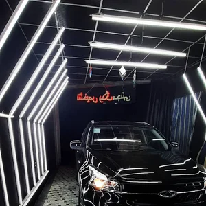 تشخیص رنگ خودرو مجتبی