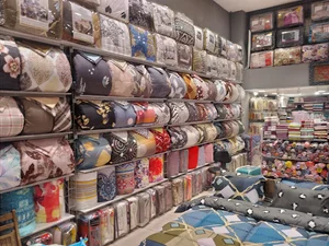 کالای خواب دنزو و نمایندگی رزین تاژ در مشهد
