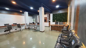 آژانس مسافرتی لارگشت